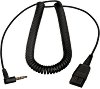����� QD ��� 3.5 mm ��� Jabra
