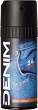 Denim Original Deo Spray - 
