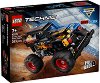 LEGO Technic - Monster Jam Grave Digger: ���� � ��� - 