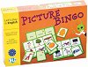 Picture Bingo - 