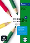 Les cles du nouveau -  A2:     - 