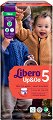  Libero Up & Go 5 - 