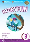 Storyfun - ���� 3: ����� �� ������� �� ��������� ���� Second Edition - 