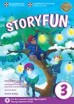 Storyfun - ���� 3: ������� �� ��������� ���� Second Edition - 
