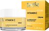 Delia Vitamin C Illuminating Cream -       C,  Q10   - 