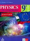 Physics and Astronomy for 9. Grade          9.  - 
