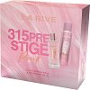  La Rive 315 Prestige Pink -      - 