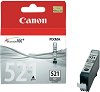 ������ � ������� �� ������� Canon CLI-521 Grey