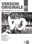Version Originale pour la Bulgarie -  B1:        9.  + CD - 