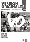 Version Originale pour la Bulgarie -  B1:        10.  + CD - 