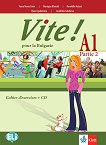 Vite! Pour la Bulgarie - A1:    10.     - 