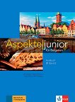 Aspekte junior fur Bulgarien - ���� B1: ������� �� ������ ���� �� 10. ���� - 