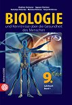 Biologie und Kenntnisse uber die Gesundheit des Menschen fur 9. Klasse - band 1           9.  -  1 - 