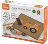 ������� ������� � ����� ���������� ������ - Viga Toys - 