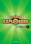 Young Explorers -  1:       - 