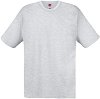 ����� ������� Fruit of the Loom - Heather Grey