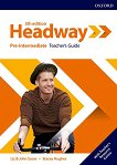 Headway - ���� Pre-intermediate: ����� �� ������� �� ��������� ���� Fifth Edition - 