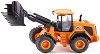   - JCB 435S - 