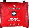  Lifesystems Nano