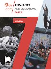 History and Civilisations for 9. Grade - part 2 ������ �������� �� ������� � ����������� �� 9. ���� �� ��������� ���� - 