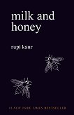 Milk and Honey - 