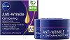 Nivea Anti-Wrinkle + Contouring Night Care 65+ - 