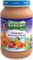 ������ ���� �� ������, ����� � �������� Bebelan Puree - 