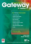 Gateway - Intermediate (B1+): ����� �� ������� �� ��������� ���� + ������ ������� Second Edition - 