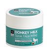 Body Farm Donkey Milk Body Cream Scrub -    -     Donkey Milk - 