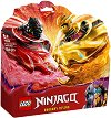 LEGO Ninjago - ���� ����� �� ��������� ��������� - 