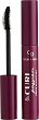 Golden Rose Curl Passion Deep Black Mascara - 
