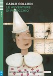 Le avventure di Pinocchio - Elementare A2 - 