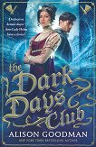 The Dark Days Club - book 1 - 