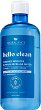 BioBalance Hello Clean Ceramide Booster Bi-Phase Micellar Water - �������� ��������� ���� ��� �������� �� ���� � ������������ ���� �� ������� Hello Clean - �������