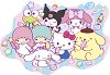 Hello Kitty - 