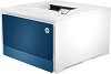������ ������� ������� HP Color LaserJet Pro 4202dw