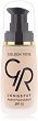 Golden Rose Longstay Matte Foundation SPF 15 -        -   