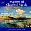 Masters of classical music - 