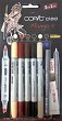 �������� ������� Copic Manga Set 5