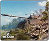 ������� �������� Wargaming CS-52 LIS Out of the Woods