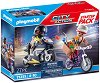 Playmobil City Action - ��������� ���� � ������ - 