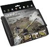   Copic Camouflage Set