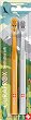 Curaprox CS 5460 Fox and Bunny Edition Ultra Soft - 2     - 