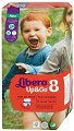  Libero Up & Go 8 - 