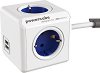 ����������� � 4 ������ � 2 USB ������ Allocacoc PowerCube