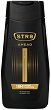 STR8 Ahead Refreshing Shower Gel -        Ahead -  