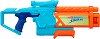 Nerf - Super Soaker Mega Dunk-Fill Water - 