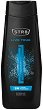 STR8 Live True Refreshing Shower Gel -       Live True -  