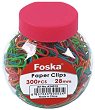������ ������� Foska