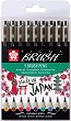      Sakura Pigma Brush